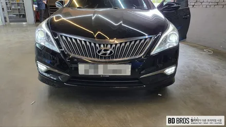 인천 브라비오 합법 LED 장착점, 인증까지 프리패스 / 인천, 부평, 부천