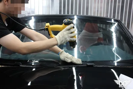 BMW 전체 PPF 확실하게 시공했다 필름 대체 무엇일까 / 인천, 부평, 부천