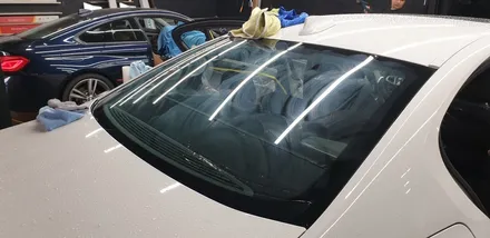 [인천] 연수구 썬팅 BMW 530i 솔라가드 퀀텀 생활보호PPF / 인천, 부평, 부천
