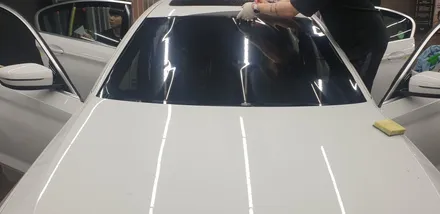 [인천] 연수구 썬팅 BMW 530i 솔라가드 퀀텀 생활보호PPF / 인천, 부평, 부천