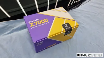 인천 레이 썬팅과 블랙박스 (글라스틴트 펜더S, 아이나비 Z7000) / 인천, 부평, 부천