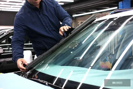 현대 싼타페 썬팅 브랜드 고민된다면? 루마버텍스 시공 후기 읽어봐요 / 인천, 부평, 부천