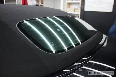 인천 BMW 420I 썬팅 글라스틴트 선셋 시공 후기 / 인천 중구