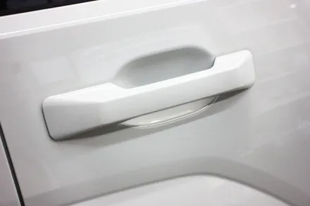 싼타페 썬팅 고민된다면? 사이비 세이지 레이노S9 / 인천 중구