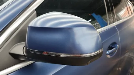 인천 BMW X6 전체 PPF (무광) 시공 / 인천, 부평, 부천