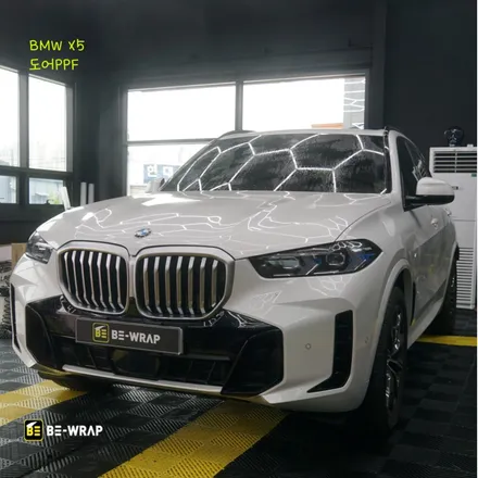 일산파주 도어PPF로 문콕방지와 보호를 한번에 하는 방법! / 고양시 덕이동
