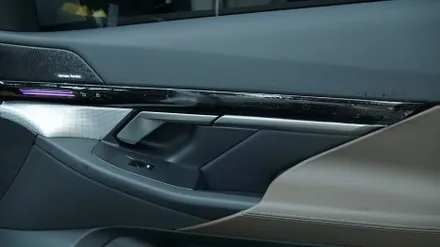 일산 파주 BMW 5시리즈 실내PPF로 하이그로시 보호는 신차부터 / 고양시 덕이동