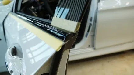 일산 파주 BMW 크롬죽이기는 검증된 곳에서 해야 하는 이유와 가격 / 고양시 덕이동