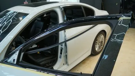 일산 파주 BMW 크롬죽이기는 검증된 곳에서 해야 하는 이유와 가격 / 고양시 덕이동