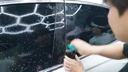 일산 PPF 내가 원하는 곳만 시공 가능한 현명한 선택! / 고양시 덕이동