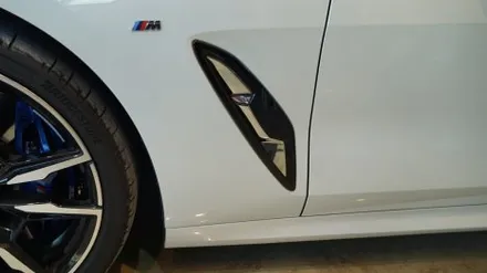 은평 강서 M850i 크롬죽이기는 이 집이지! / 고양시 덕이동