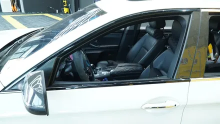 일산 파주 BMW 크롬죽이기는 검증된 곳에서 해야 하는 이유와 가격 / 고양시 덕이동