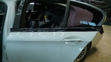 일산 파주 BMW 크롬죽이기는 검증된 곳에서 해야 하는 이유와 가격 / 고양시 덕이동