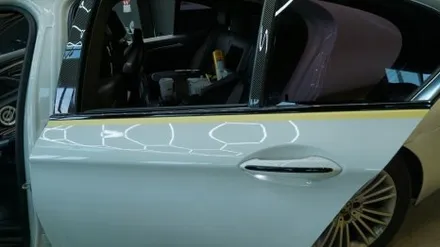 일산 파주 BMW 크롬죽이기는 검증된 곳에서 해야 하는 이유와 가격 / 고양시 덕이동