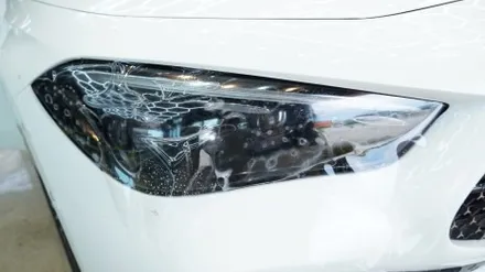 일산 파주 CLE 신차패키지 PPF는 꼼꼼한 곳에서 다시 방문 없이 / 고양시 덕이동