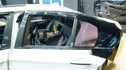 일산 파주 BMW 크롬죽이기는 검증된 곳에서 해야 하는 이유와 가격 / 고양시 덕이동