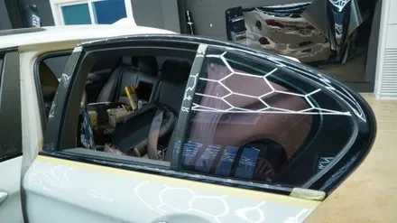 일산 파주 BMW 크롬죽이기는 검증된 곳에서 해야 하는 이유와 가격 / 고양시 덕이동