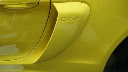 일산 파주 포르쉐 GT4 프론트패키지와 윈드쉴드로 신차 상태 유지하는 방법 / 고양시 덕이동