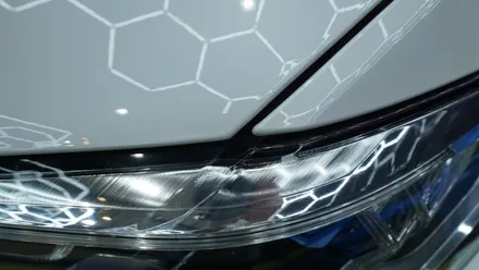 파주 본넷PPF 실력이 있는 곳에서 시공해야 하는 이유 BMW X6 / 고양시 덕이동