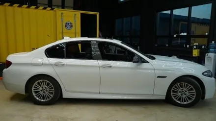 일산 파주 BMW 크롬죽이기는 검증된 곳에서 해야 하는 이유와 가격 / 고양시 덕이동