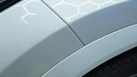 파주 본넷PPF 실력이 있는 곳에서 시공해야 하는 이유 BMW X6 / 고양시 덕이동