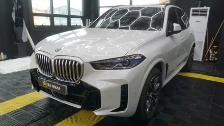 일산파주 도어PPF로 문콕방지와 보호를 한번에 하는 방법! / 고양시 덕이동