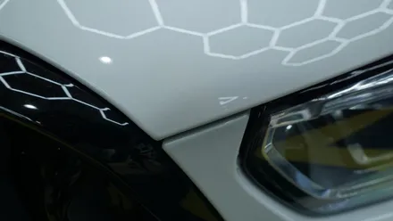 파주 본넷PPF 실력이 있는 곳에서 시공해야 하는 이유 BMW X6 / 고양시 덕이동