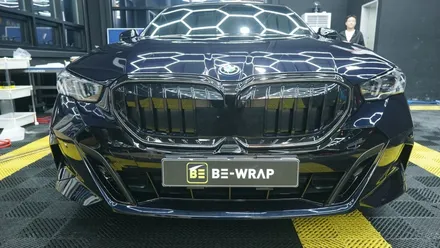 김포 프런트 패키지 범퍼PPF 실용적인 시공 후기 / 고양시 덕이동