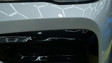 파주 본넷PPF 실력이 있는 곳에서 시공해야 하는 이유 BMW X6 / 고양시 덕이동