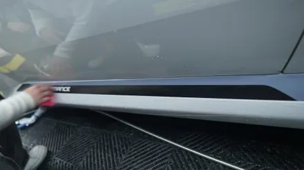 일산 파주 BMW M2 M퍼포먼스 데칼 순정을 더욱 스타일리시 하게 / 고양시 덕이동