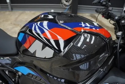 일산 김포 S1000R PPF로 소중한 바이크 새 차 상태로 보호하기 / 고양시 덕이동