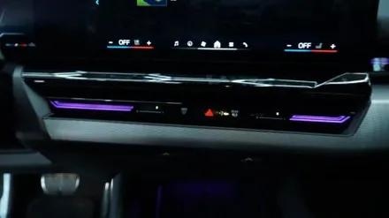일산 파주 BMW 5시리즈 실내PPF로 하이그로시 보호는 신차부터 / 고양시 덕이동