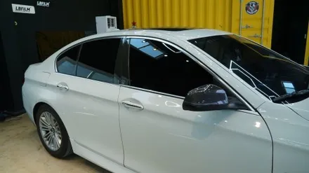 일산 파주 BMW 크롬죽이기는 검증된 곳에서 해야 하는 이유와 가격 / 고양시 덕이동