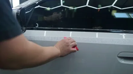 일산 파주 BMW M2 M퍼포먼스 데칼 순정을 더욱 스타일리시 하게 / 고양시 덕이동