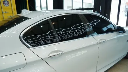 일산 파주 BMW 크롬죽이기는 검증된 곳에서 해야 하는 이유와 가격 / 고양시 덕이동