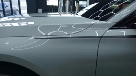 일산 파주 BMW M2 M퍼포먼스 데칼 순정을 더욱 스타일리시 하게 / 고양시 덕이동