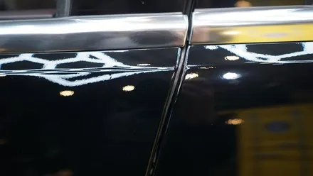 일산 파주 제네시스 G90 니파 셀프힐링으로 전체랩핑 / 고양시 덕이동