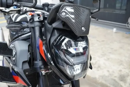 일산 김포 S1000R PPF로 소중한 바이크 새 차 상태로 보호하기 / 고양시 덕이동