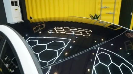 은평 강서 루프스킨 재시공으로 깔끔한 상태로 되돌아가기 / 고양시 덕이동