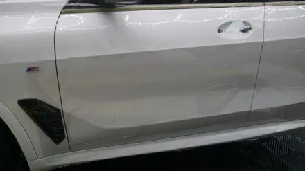일산파주 도어PPF로 문콕방지와 보호를 한번에 하는 방법! / 고양시 덕이동