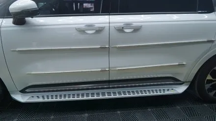 일산 파주 카니발 하이리무진 무광블랙 컬러PPF 건식 시공으로 시간과 스타일을 동시에 잡다 / 고양시 덕이동