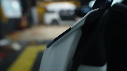 일산 파주 BMW M2 M퍼포먼스 데칼 순정을 더욱 스타일리시 하게 / 고양시 덕이동