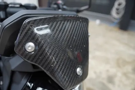 일산 김포 S1000R PPF로 소중한 바이크 새 차 상태로 보호하기 / 고양시 덕이동