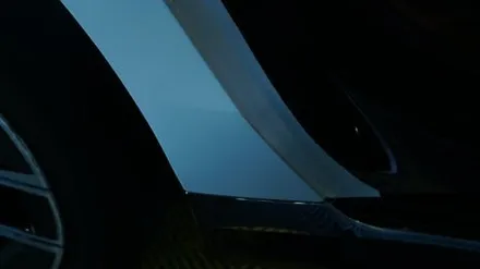 일산 파주 BMW 7시리즈 사고수리 랩핑은 여기로 / 고양시 덕이동