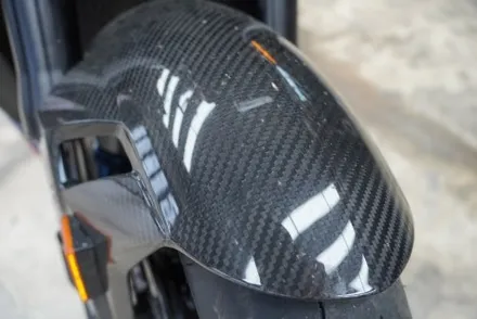 일산 김포 S1000R PPF로 소중한 바이크 새 차 상태로 보호하기 / 고양시 덕이동