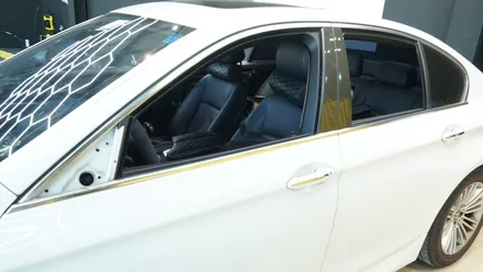 일산 파주 BMW 크롬죽이기는 검증된 곳에서 해야 하는 이유와 가격 / 고양시 덕이동