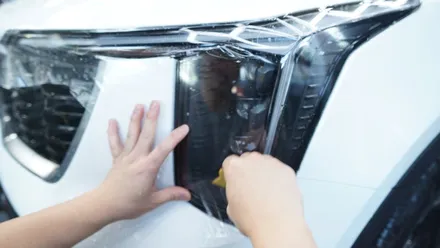 일산 파주 쏘렌토 생활보호패키지 신차 출고엔 필수 / 고양시 덕이동