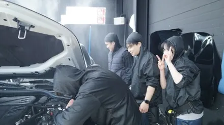 일산 PPF 740d 투톤PPF 스타일과 보호를 한 번에 잡다! / 고양시 덕이동