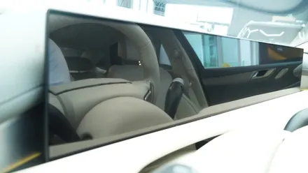 일산 파주 G80 실내PPF와 실내랩핑으로 한 번에 변화와 보호를 / 고양시 덕이동