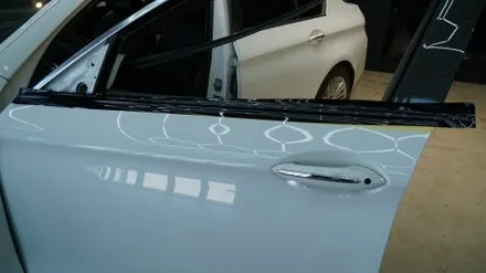 일산 파주 BMW 크롬죽이기는 검증된 곳에서 해야 하는 이유와 가격 / 고양시 덕이동